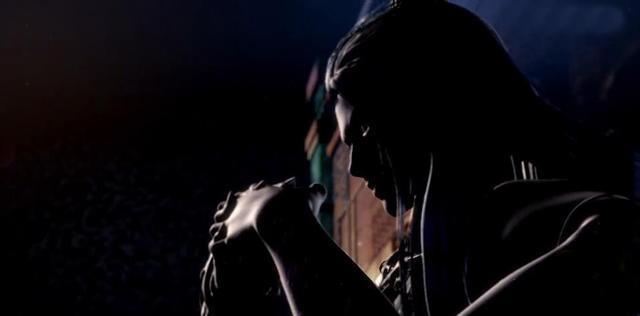 《天行九歌》一身红衣的血衣侯本命竟然是冰,小高也只能屈居第二