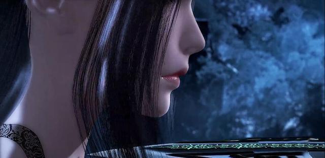 《天行九歌》一身红衣的血衣侯本命竟然是冰,小高也只能屈居第二