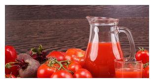 吃“洋柿子”竟可以护肤美容,男女老少知道后都说好