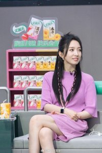 孟美岐在综艺里说自己没有火过,美女真的是太谦虚了呀……