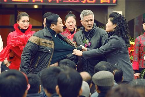 《乡村爱情10》赵四被封杀,收视率竟创出新高?真相傻眼!