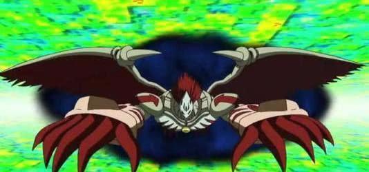 数码宝贝:战力不够,智商来凑,比如究极魔兽、巴尔巴兽