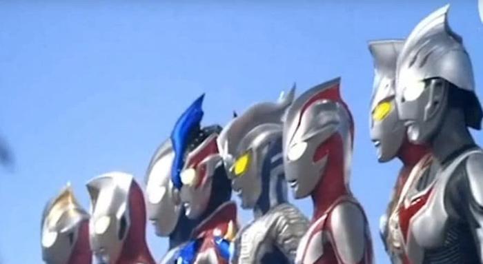 新世纪奥特曼已完结,下一部期待什么剧情?网友:迪迦前传