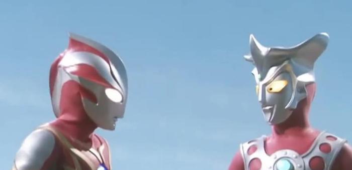 新世纪奥特曼已完结,下一部期待什么剧情?网友:迪迦前传