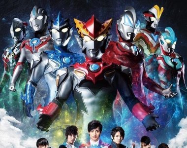 新世纪奥特曼已完结,下一部期待什么剧情?网友:迪迦前传