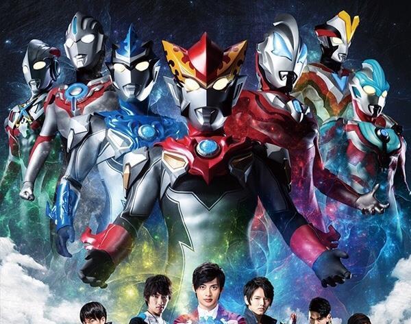 新世纪奥特曼已完结,下一部期待什么剧情?网友:迪迦前传