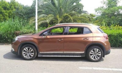 ​ds6是什么牌子的车