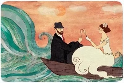 感情再深,也不要把钱借给三种亲戚,容易结仇