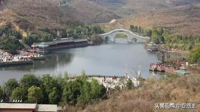 汉中西乡樱桃花已开,这个周末可以去逛逛了!!