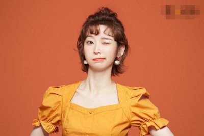 歌手花僮哪年出生的 揭花僮个人资料及年龄她唱过哪些歌