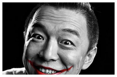 黄渤微博致歉,佟丽娅轻松化解尴尬,娱乐圈都是高智商!