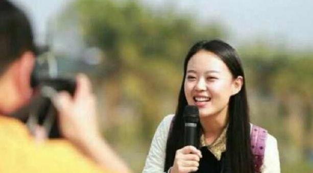 央视知名女主持身患子宫癌,为孩子放弃生命,去世时年仅26岁