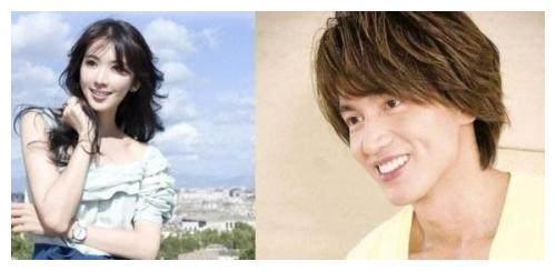 言承旭和林志玲同住酒店疑复合,林志玲这句话又有玄机