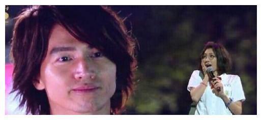 言承旭和林志玲同住酒店疑复合,林志玲这句话又有玄机