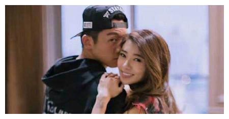 言承旭和林志玲同住酒店疑复合,林志玲这句话又有玄机