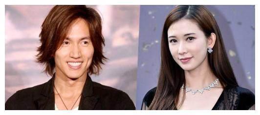 言承旭和林志玲同住酒店疑复合,林志玲这句话又有玄机