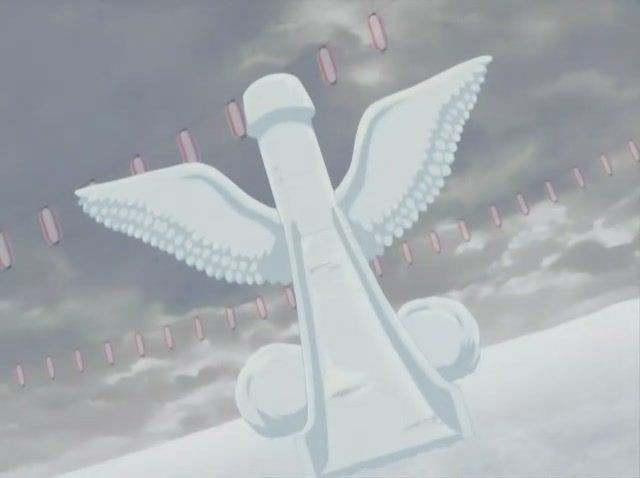 动漫中还有哪些梗:下属不可以啵上司嘴,夏威夷核弹