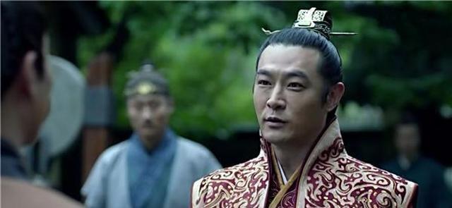 琅琊榜最大败笔:最不该存在的人,梅长苏看走眼,连海宴都失算了