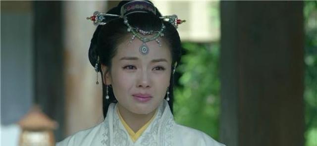 琅琊榜最大败笔:最不该存在的人,梅长苏看走眼,连海宴都失算了