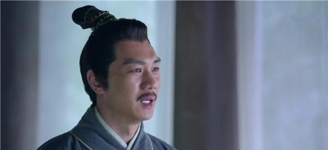 琅琊榜最大败笔:最不该存在的人,梅长苏看走眼,连海宴都失算了