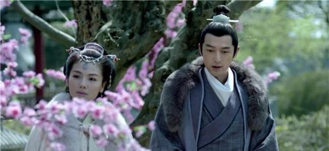 琅琊榜最大败笔:最不该存在的人,梅长苏看走眼,连海宴都失算了