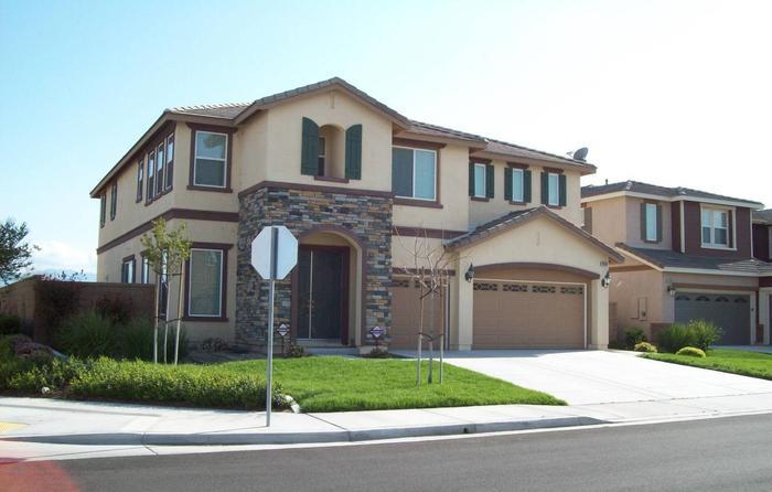 抵账房? 你敢买吗? 一不小心鸡飞蛋打!