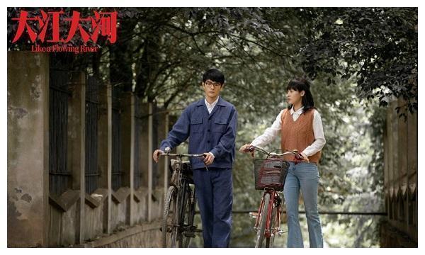 大江大河: 宋运辉梁思申结婚, 杨巡小凤分离