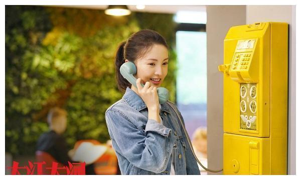 大江大河: 宋运辉梁思申结婚, 杨巡小凤分离