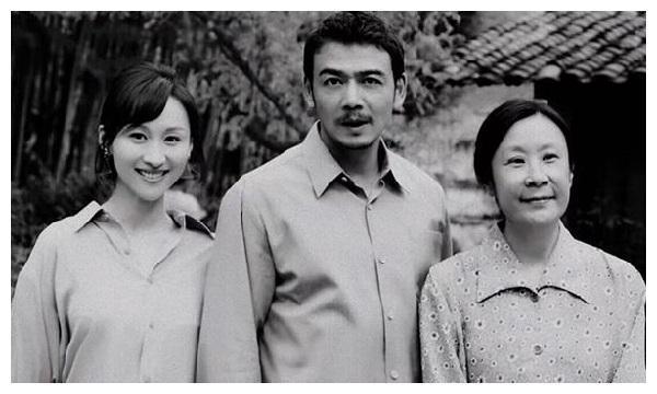 大江大河: 宋运辉梁思申结婚, 杨巡小凤分离