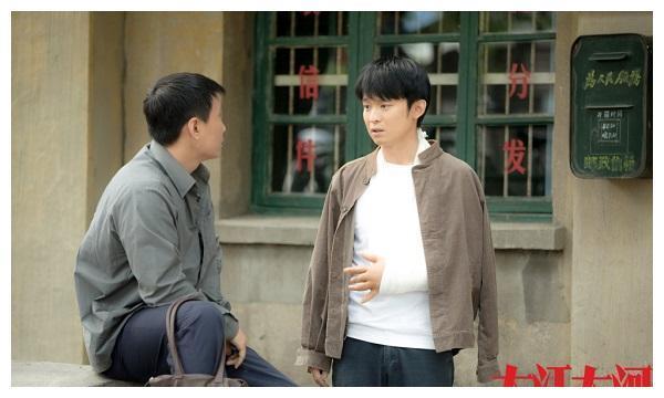 大江大河: 宋运辉梁思申结婚, 杨巡小凤分离