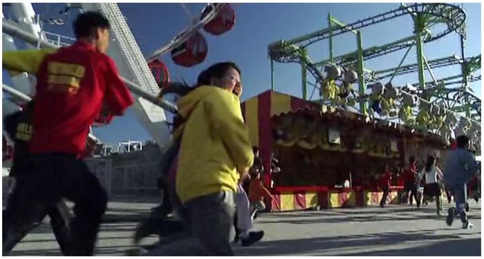 奥特曼在国内拍摄:浩南哥郑伊健出演人间体,可惜片源直接被删了