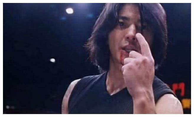 奥特曼在国内拍摄:浩南哥郑伊健出演人间体,可惜片源直接被删了