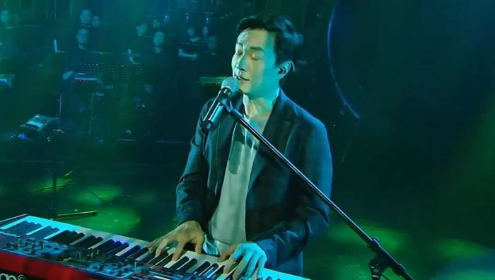 《歌手》第7期李泉的改编很精彩,可惜他不应该选《一生所爱》!