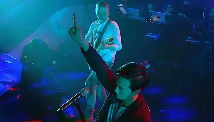 《歌手》第7期李泉的改编很精彩,可惜他不应该选《一生所爱》!