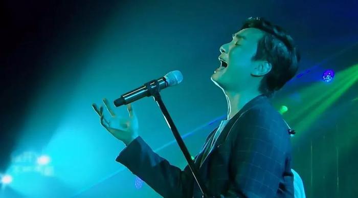 《歌手》第7期李泉的改编很精彩,可惜他不应该选《一生所爱》!