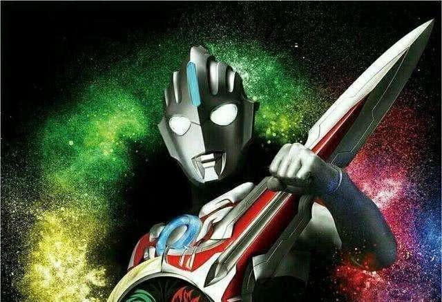 全新奥特曼登场,竟是泰罗的亲儿子,究极形态秒杀迪迦吊打罗布!