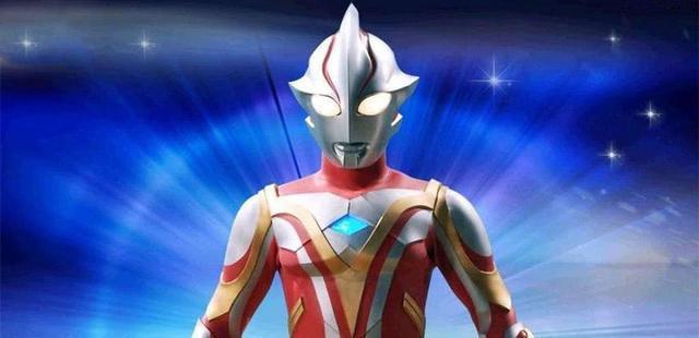 全新奥特曼登场,竟是泰罗的亲儿子,究极形态秒杀迪迦吊打罗布!