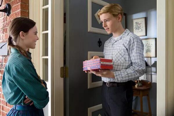 《怦然心动》变“怦然心痛”?男主长大后颜值大变样!网友:心累