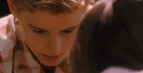 《怦然心动》变“怦然心痛”?男主长大后颜值大变样!网友:心累