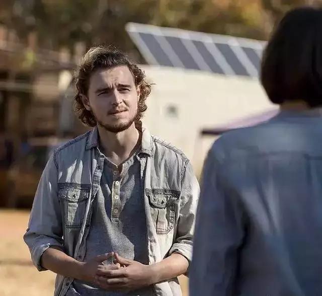 《怦然心动》变“怦然心痛”?男主长大后颜值大变样!网友:心累