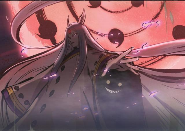 博人传:慈弦没到巅峰,实力却在大筒木辉夜之上,怪不得佐鸣会败