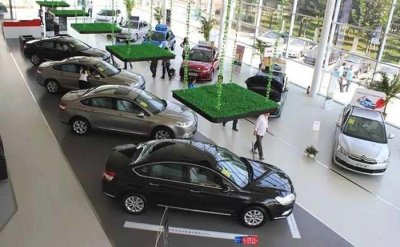 ​新车买车流程及注意事项 新车购买流程