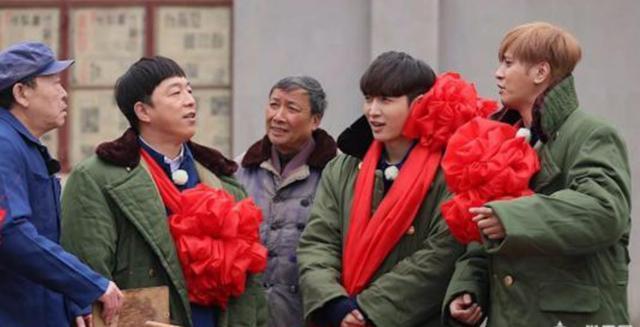 《极限挑战5》确定回归,极限男人帮齐了,网友:导演你头疼不?