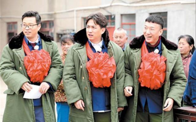 《极限挑战5》确定回归,极限男人帮齐了,网友:导演你头疼不?