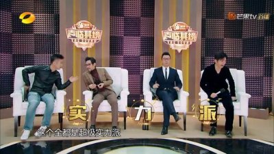 《声临其境》最有腔调的声音——王劲松,原声配过哪些角色?