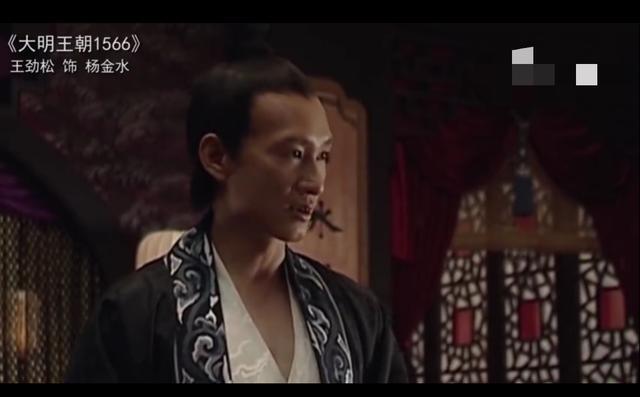 《声临其境》最有腔调的声音——王劲松,原声配过哪些角色?