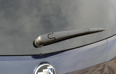 ​昂科威后雨刮有异响怎么回事