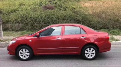 ​10万左右的车哪款好