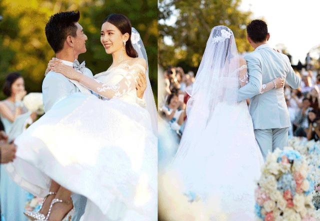 刘诗诗官宣怀孕引网友纷纷祝福!网传身怀龙凤胎吴妈道出真相!