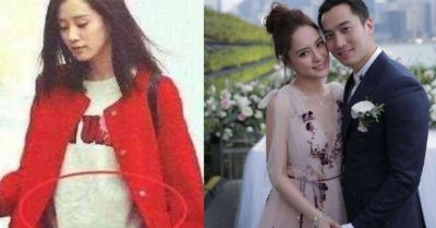 刘诗诗官宣怀孕引网友纷纷祝福!网传身怀龙凤胎吴妈道出真相!